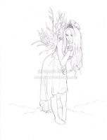 Frost Fairy
